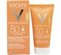 VICHY Idéal Soleil Dry Touch Face BB Cream SPF50 50ml