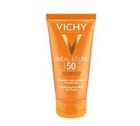 Vichy Ideal Soleil Dry Touch Face Cream SPF 50 50ml