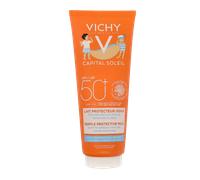 Vichy Ideal Soleil Kids Gentle Milk SPF50+ 300 ml
