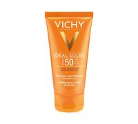 Vichy Ideal Soleil Mattifying Face Dry Touch Sun Cream SPF 50, 50 ml
