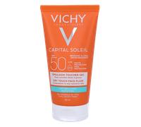 Vichy Dry Touch Cream Fps 50ml