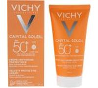 Vichy Idéal Soleil Velvety Cream SPF50+ 50ml