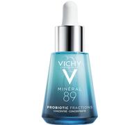 VICHY INNOVATION MINERAL 89 Probiotic Fractions Face Concentrate 30ml - Recovery & Defense Treatment