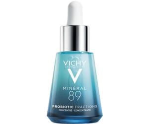 VICHY INNOVATION MINERAL 89 Probiotic Fractions Face Concentrate 30ml - Recovery & Defense Treatment