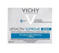 Vichy LiftActiv Supreme Night Cream - 50ml