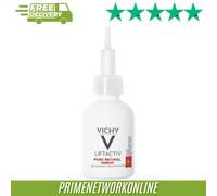 Vichy Liftactiv Retinol Specialist Serum Deep Wrinkles A+ 30ml