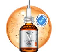 Vichy Liftactiv 16% Pure Vitamin C Skin Brightening Serum 20ml