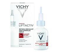 Vichy Liftactiv Retinol Specialist Serum Deep Wrinkles A+ 30ml