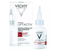 Vichy Liftactiv Retinol Specialist Serum Deep Wrinkles A+ 30ml