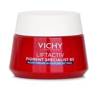 Vichy LiftActiv B3 Pure Retinol Night Cream 50ml