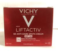 Vichy Liftactiv B3 SPF 50 Anti-Dark Spot 50ml Cream