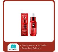 Vichy Liftactiv Collagen Specialist 16 Bonding Serum 30ml 100% ORIGINAL ⭐⭐⭐⭐⭐