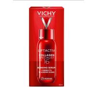 Vichy Liftactiv Collagen Specialist 16 Bonding Serum 30ml - Brand New
