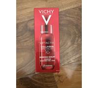 Vichy Liftactiv Collagen Specialist 16 Bonding Serum 30ml - Brand New