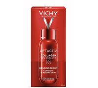 Vichy Liftactiv Collagen Specialist 16 Bonding Serum 30ml - Brand New