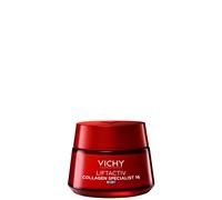 Vichy Liftactiv Collagen Specialist 16 Night Cream 50ml Anti-Age Firming Moistur