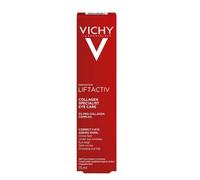 Vichy Liftactiv Collagen Specialist Eye Care 15ml GENUINE & NEW