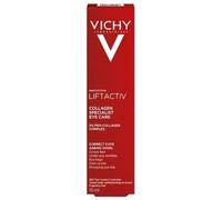 VICHY LiftActiv Collagen Specialist Eye Care 15ml in 06/27