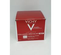 VICHY LIFTACTIV COLLAGEN SPECIALIST NIGHT 50 ML