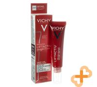 VICHY LIFTACTIV Collagen Specialist Under Eye Cream 15ml Eye Care Anti-ageing