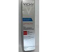 Vichy LiftActiv Anti-Ageing Eyes 15ml-Expire Date:11/25
