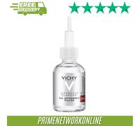 Vichy Liftactiv Supreme H.A. Epidermic Filler 30ml - Expiry Dates 2026