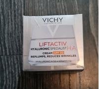 Vichy Liftactiv Day Cream H.A. Anti-Wrinkle SPF 30 – 50 ml