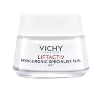 Vichy Liftactiv Supreme H.A. Anti-Wrinkle Firming Day Cream | 50ml Normal Skin