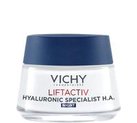 Vichy LiftActiv Hyaluronic Specialist H.A. Night Cream 50ml