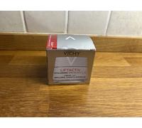 Vichy Liftactiv Hyaluronic Specialist HA Day Cream 50ml BNIB Sealed FREEPOST