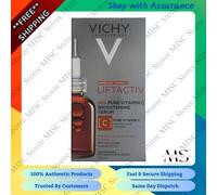 VICHY Liftactiv Supreme 15% Pure Vitamin C Brightening Skin Corrector Serum 20ml