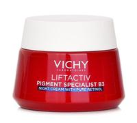Vichy LiftActiv B3 Tone Correcting Night Cream 50ml
