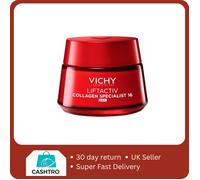 Vichy Liftactiv Collagen Specialist – 50 ml