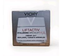 Vichy Liftactiv Specialist H.A. Anti-Wrinkle Firming Day Cream 50ml Normal Skin