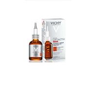 Vichy Liftactiv Supreme 15% Pure Vitamin C Brightening Skin Corrector Serum 20Ml