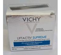 Vichy Liftactiv Supreme H.A Anti Wrinkle Firming 50m - New (BB:08/2025)