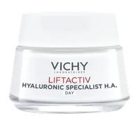Vichy Liftactiv Supreme Day Cream 50ml Normal Combination Skin Moisturize