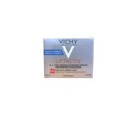 Vichy Liftactiv Ha Anti-wrinkle Firming Cream For Dry Skin 50ml