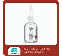 Vichy Liftactiv Supreme H.A. Epidermic Filler 30ml New