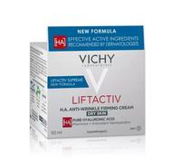 Vichy Liftactiv Supreme HA Anti-Wrinkle & Firming Care Dry Skin 50ml GENUINE