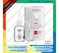 VICHY Liftactiv Supreme HA Epidermic Filler 1.5% Pure Hyaluronic Acid 30ml - New