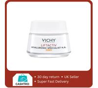 Vichy Liftactiv Day Cream H.A. Anti-Wrinkle SPF 30 – 50 ml