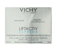 Vichy Liftactiv Supreme H.A. Anti-Wrinkle Firming Day Cream | 50ml Normal Skin