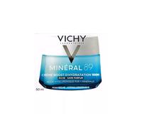 Vichy Mineral 89 100Hr Moisture Boosting Cream 50ml