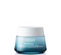 Vichy Mineral 89 | 100HR Moisture Boosting Cream | Rich Fragrance Free | 50ml