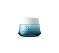 Vichy Mineral 89 72H Moisture Boosting Cream Fragrance Free 50 ml All Skin Types