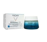 Vichy Minéral 89 moisturising cream 72h fragrance free 50 ml