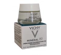 Vichy Mineral 89 72h Moisture Boosting Cream -NFIS 15ml