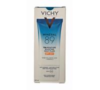 Vichy Mineral 89 | 72H Moisture Boosting Daily Fluid | SPF50+ | 50ml
