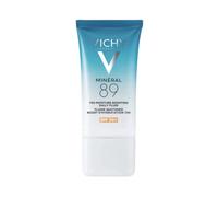 Vichy Mineral 89 72h Moisture Boosting Daily Fluid SPF50+ - 50ml ⭐⭐⭐⭐⭐